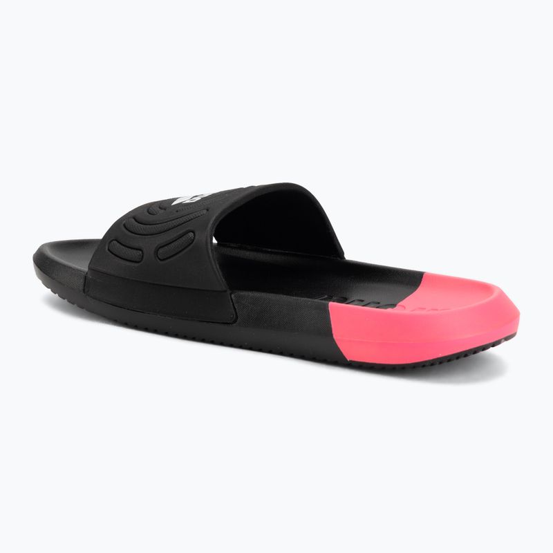 Шльопанці arena Urban Active black/pink/pink 3