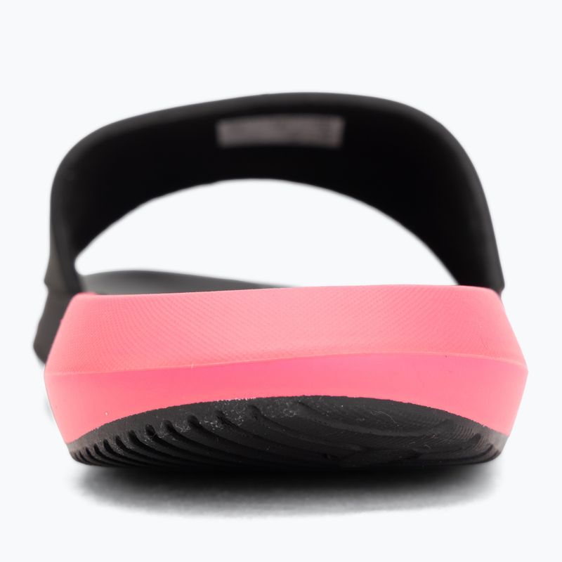 Шльопанці arena Urban Active black/pink/pink 6