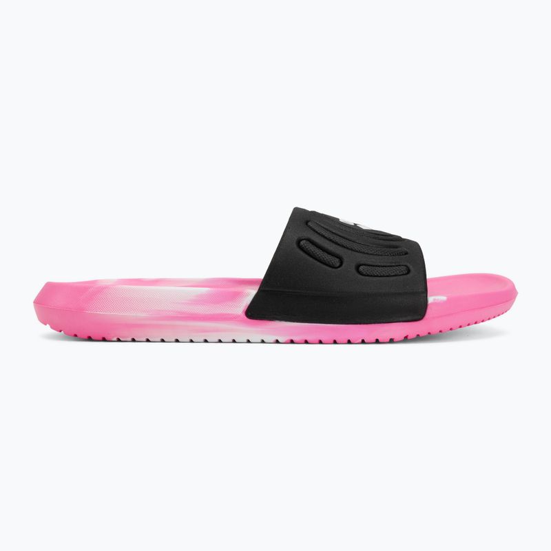 Шльопанці дитячі arena Urban Active Jr pink/black/white 2