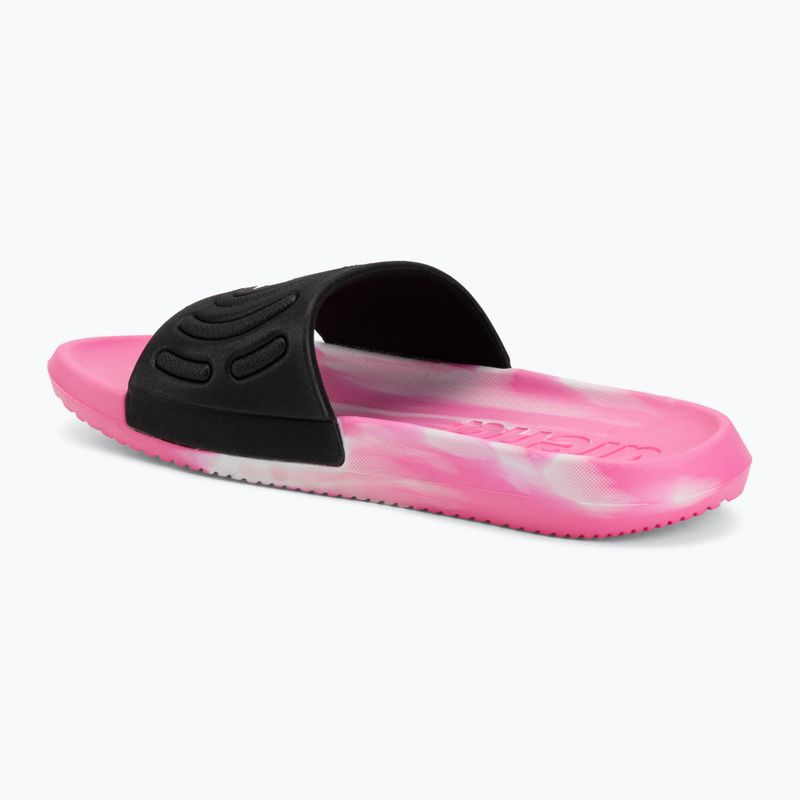 Шльопанці дитячі arena Urban Active Jr pink/black/white 3