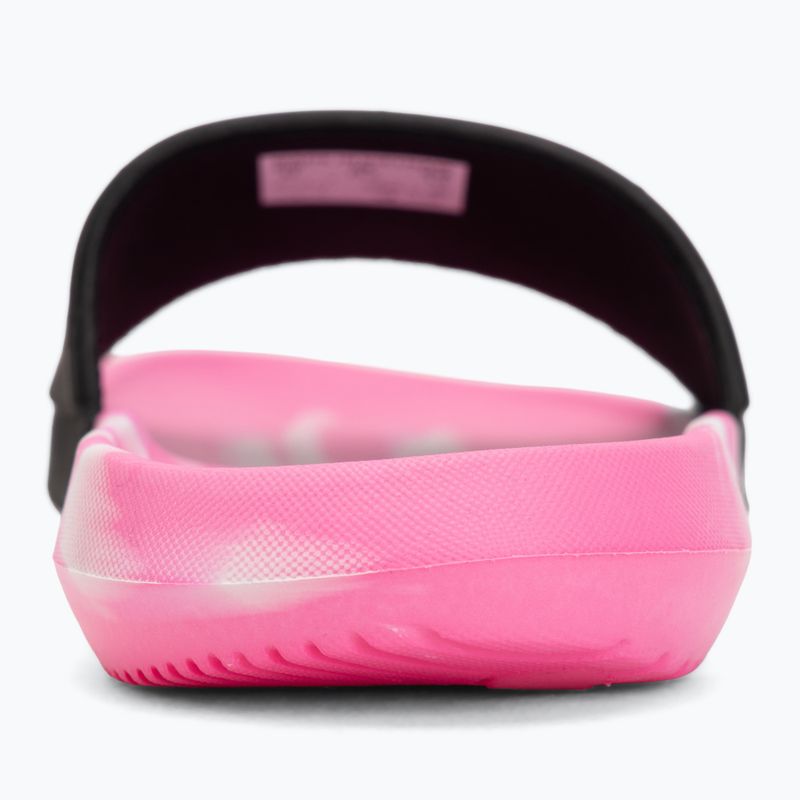 Шльопанці дитячі arena Urban Active Jr pink/black/white 6