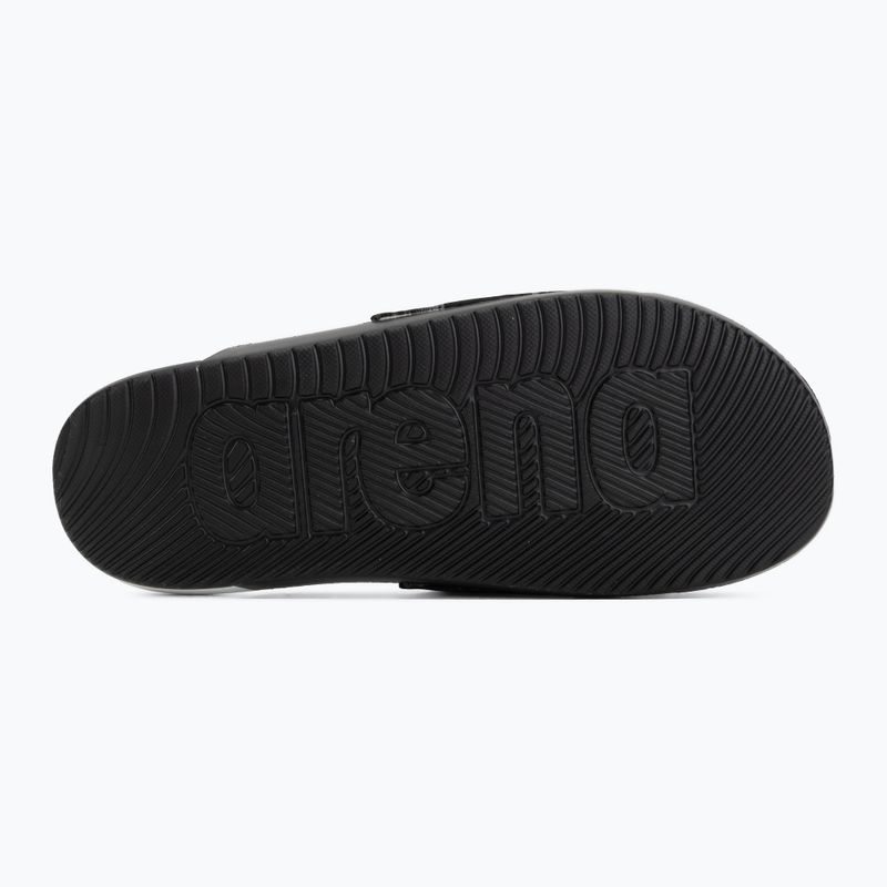 Шльопанці arena Marco Active lime/black/white 4