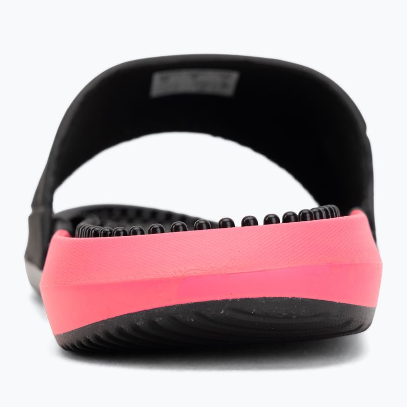 Шльопанці arena Marco Active black/pink/white 6