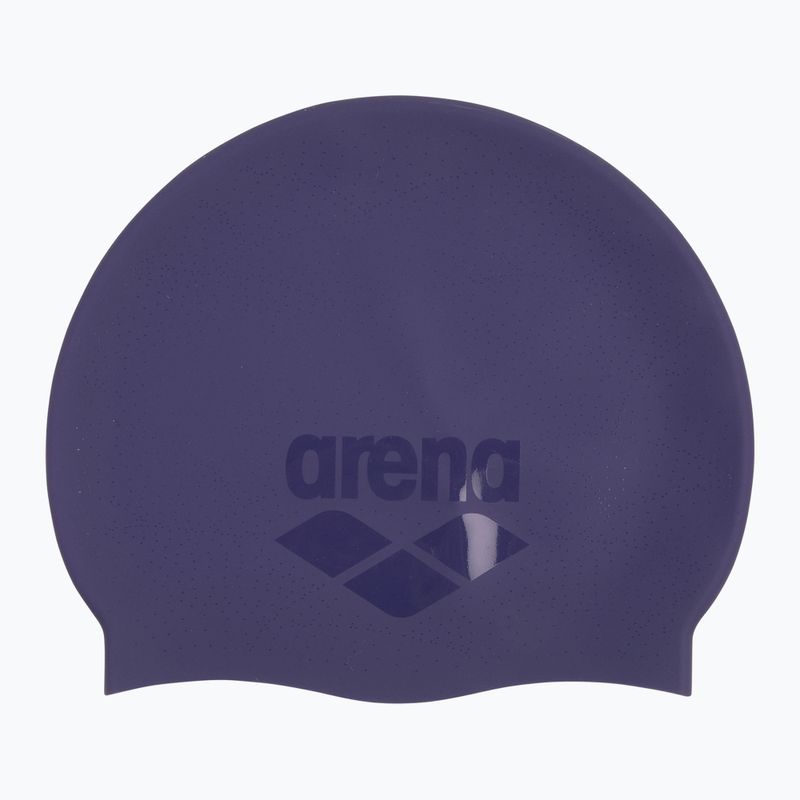Шапочка для плавання arena Shine future dusk/water 2