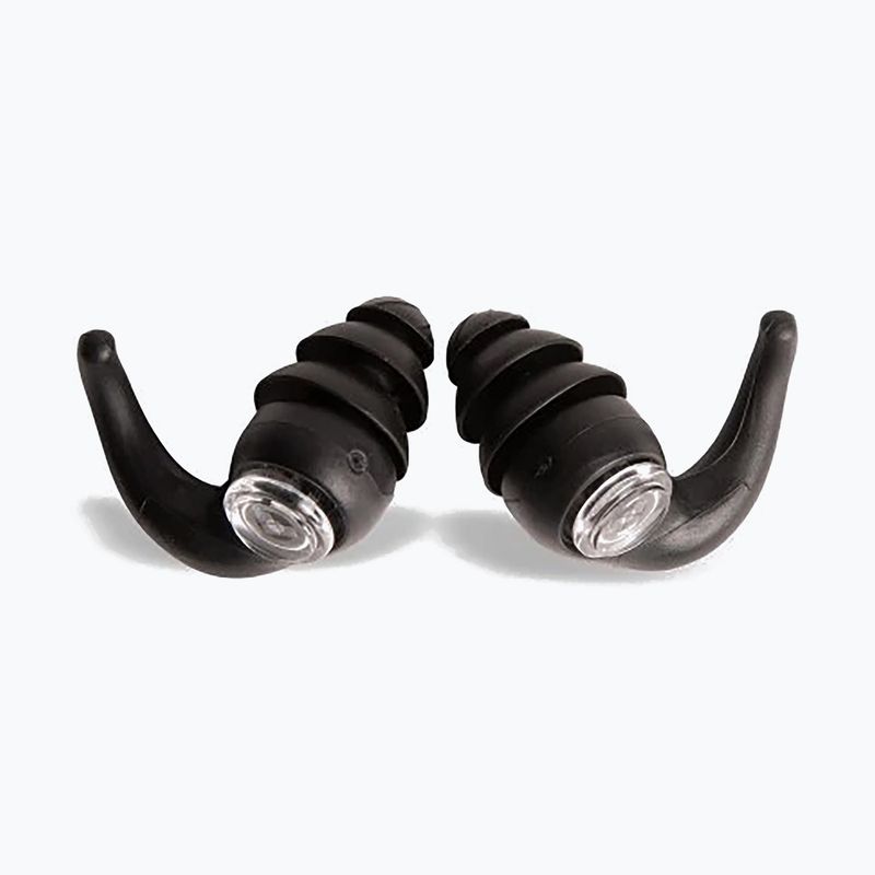 Беруші arena Earplug black 2