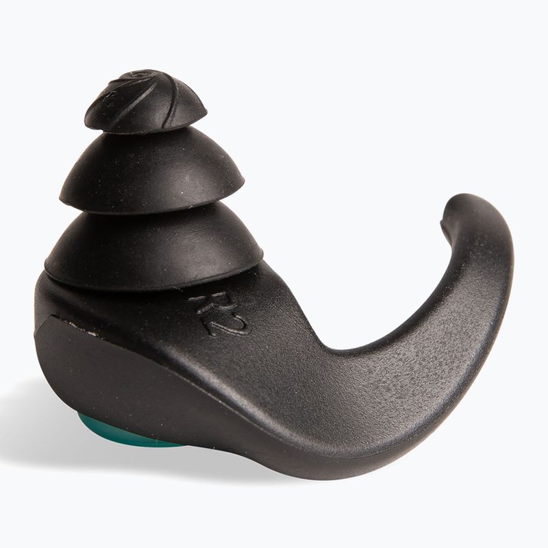 Беруші дитячі Arena Earplug Junior black/water 3