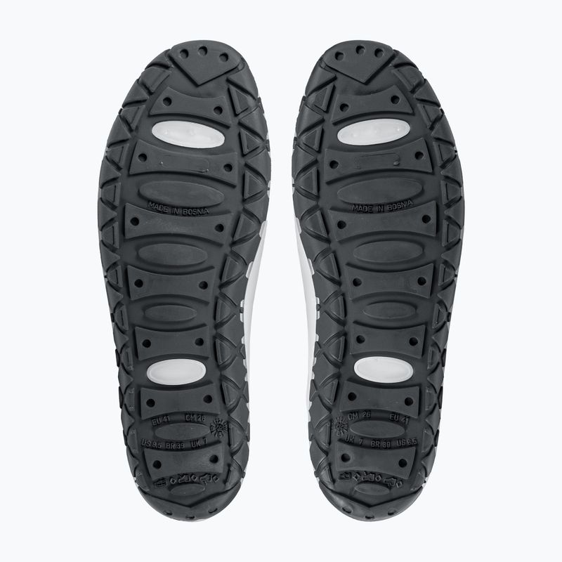 Дитяче взуття для води Arena Sharm clear 4