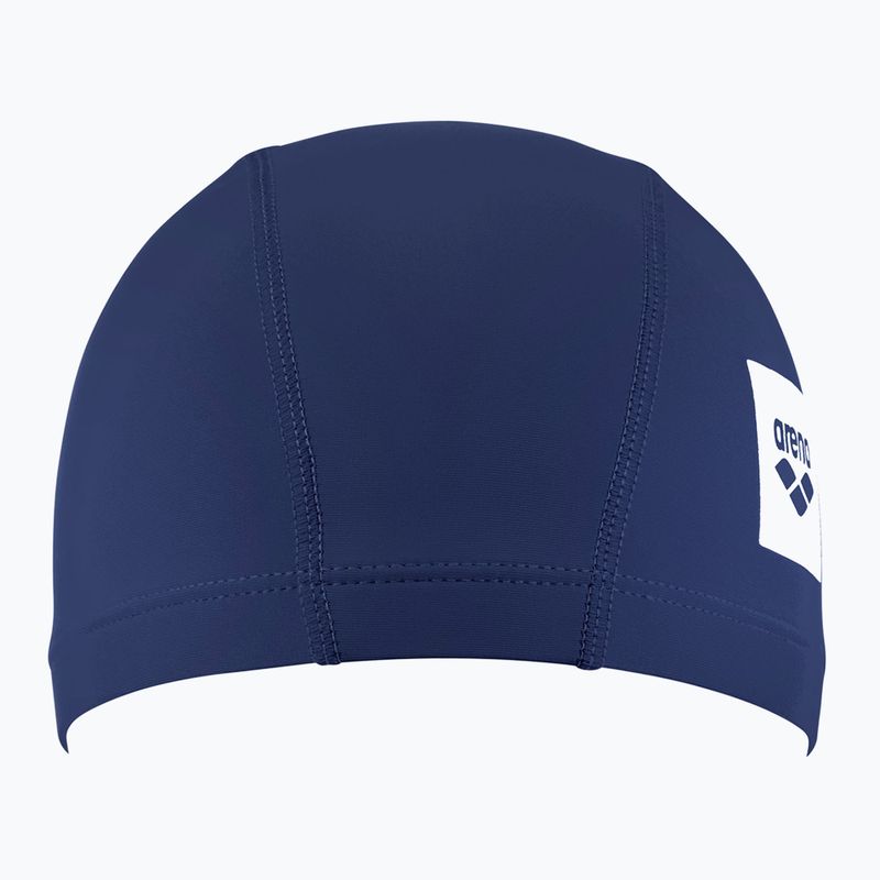 Шапочка для плавання дитяча arena Unix II Jr navy 3