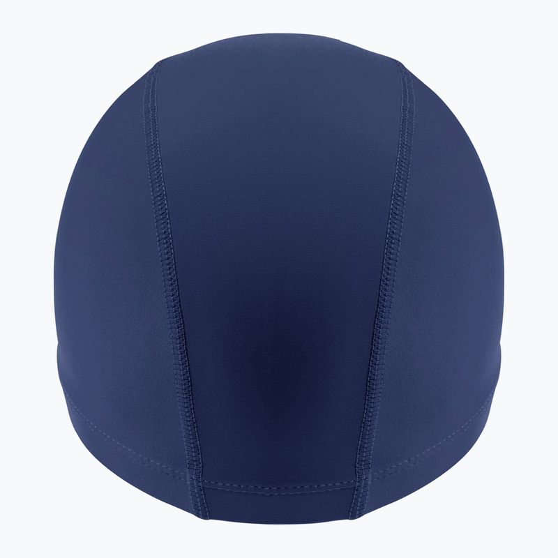 Шапочка для плавання дитяча arena Unix II Jr navy 4