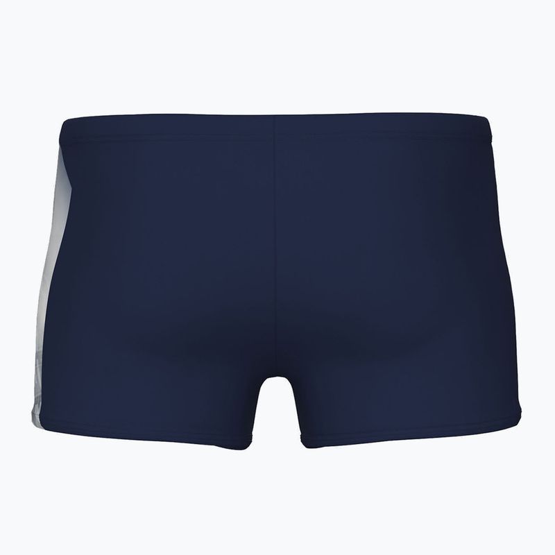 Плавки чоловічі arena Dreaming Swim Short navy/multi 2