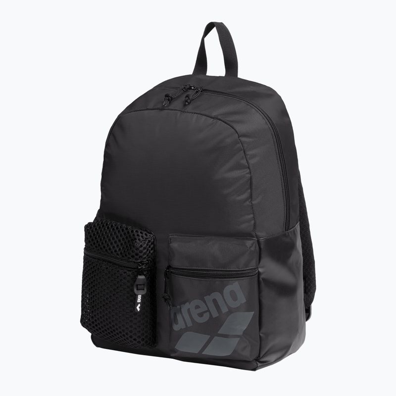 Рюкзак для плавання arena One Go 30 л black