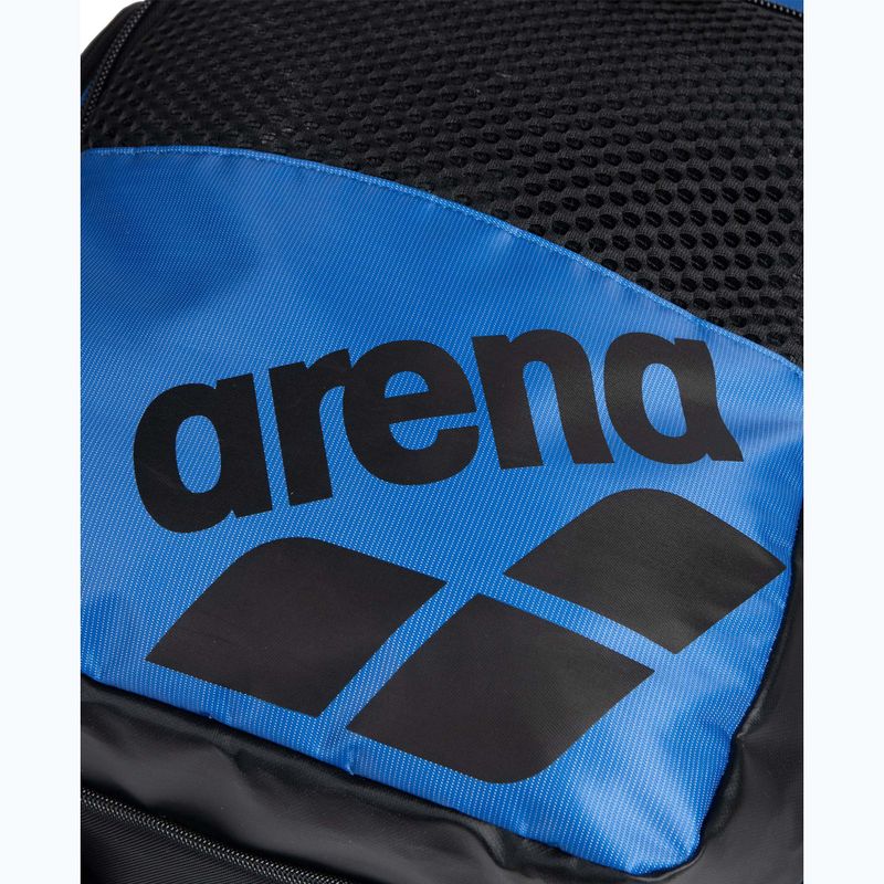 Рюкзак для плавання arena One Go 35 l royal 6