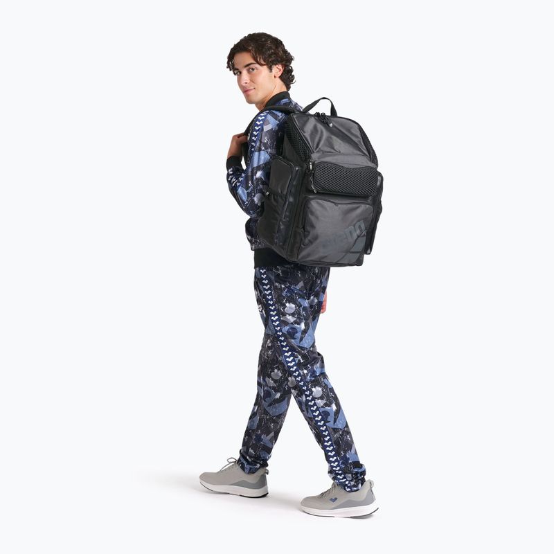 Рюкзак для плавання arena One Go 45 л black 2