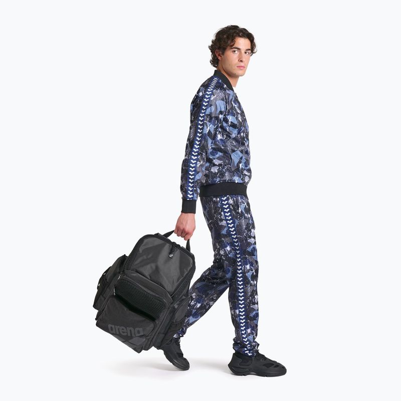 Рюкзак для плавання arena One Go 45 л black 3