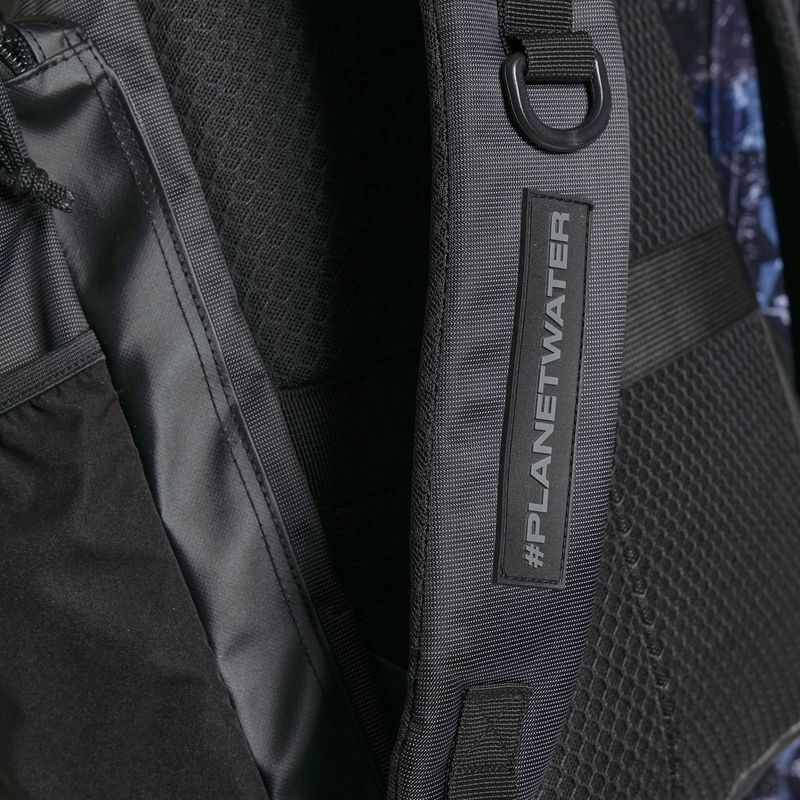 Рюкзак для плавання arena One Go 45 л black 5