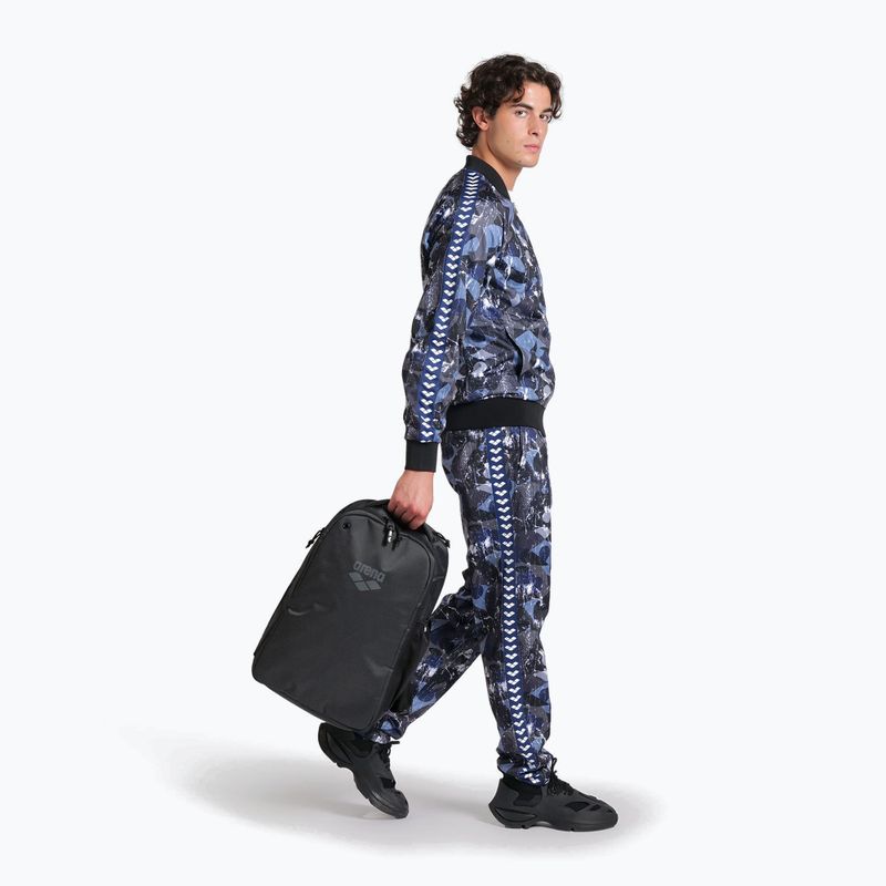 Рюкзак для плавання arena All Set Urban 30 л black 3