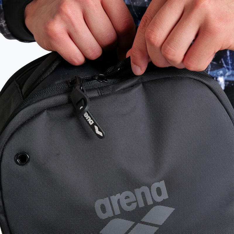 Рюкзак для плавання arena All Set Urban 30 л black 4