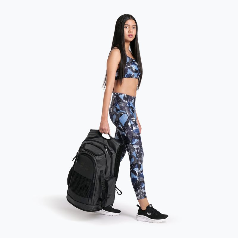 Рюкзак для плавання arena All Set 45 л black 5