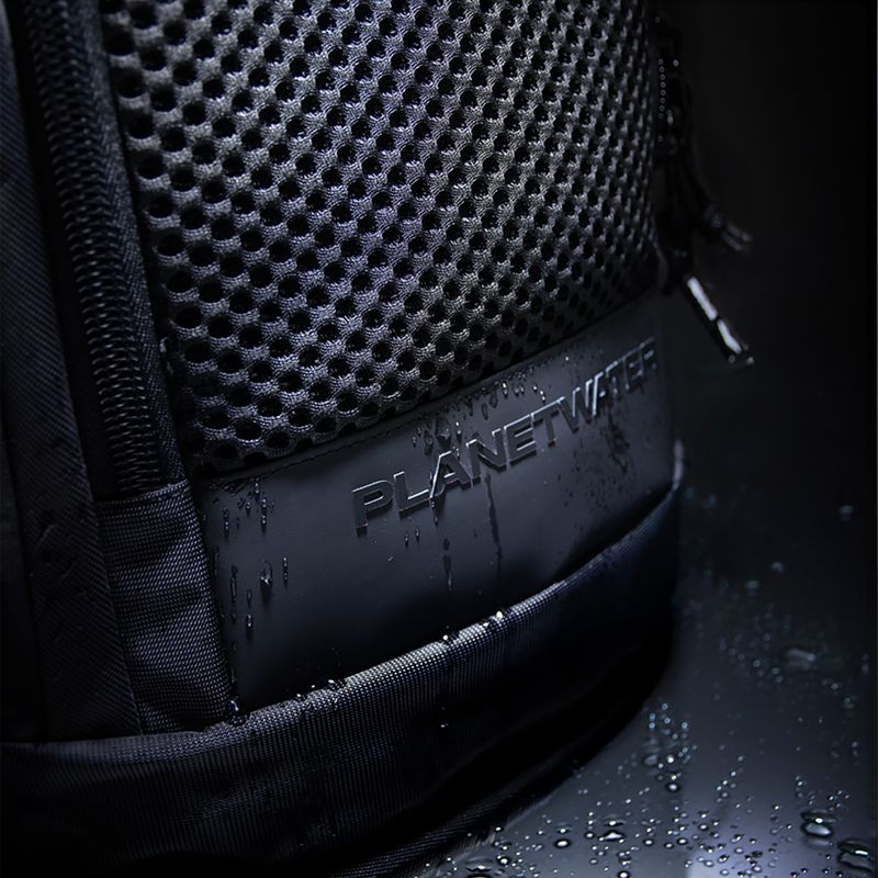 Рюкзак для плавання arena All Set 45 л black 7