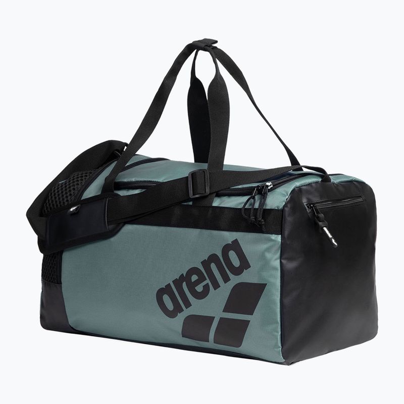 Сумка для плавання arena All Set Duffle 25 л sage