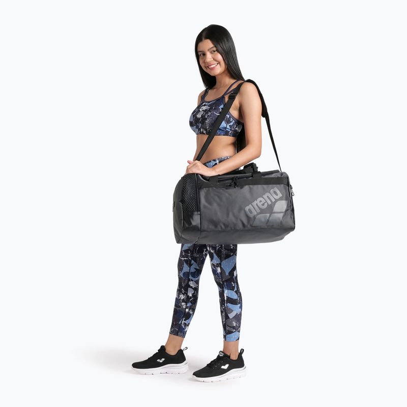 Сумка для плавання arena All Set Duffle 40 л black 2