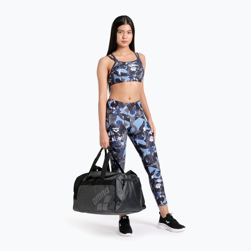 Сумка для плавання arena All Set Duffle 40 л black 3