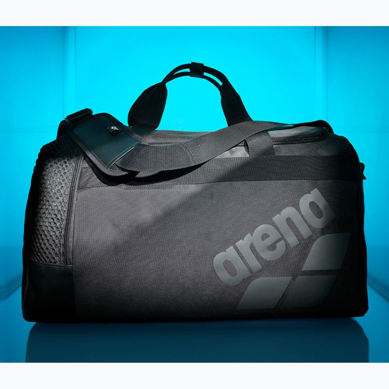 Сумка для плавання arena All Set Duffle 40 л black 6