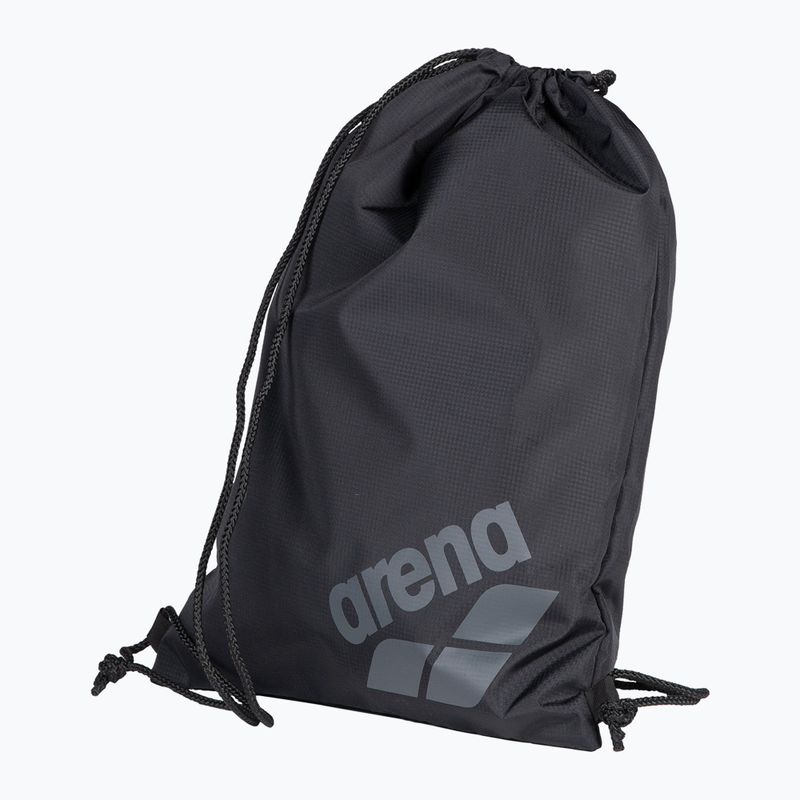 Сумка для плавання arena One Go Swimbag black