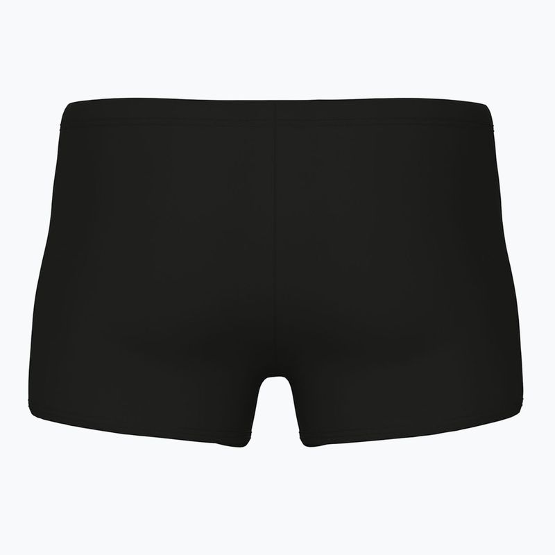 Плавки чоловічі arena Basic Swim Short black 2