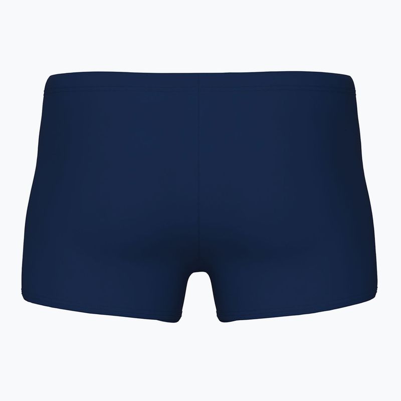 Плавки чоловічі arena Basic Swim Short navy 2