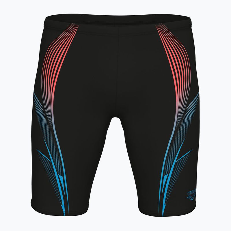 Плавки чоловічі arena Blast Swim Jammer black