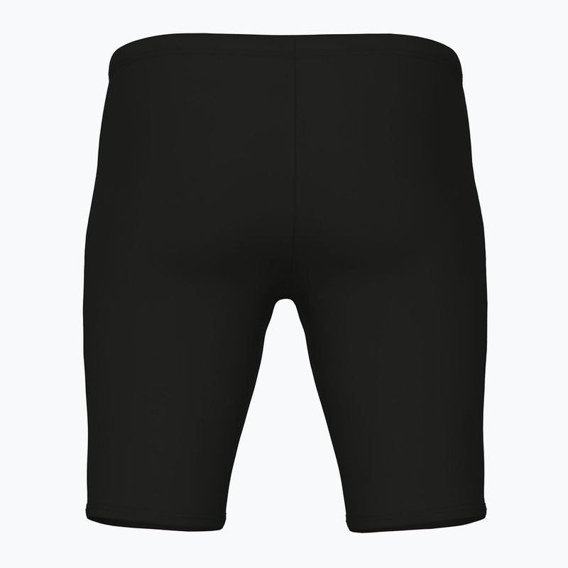 Плавки чоловічі arena Blast Swim Jammer black 2