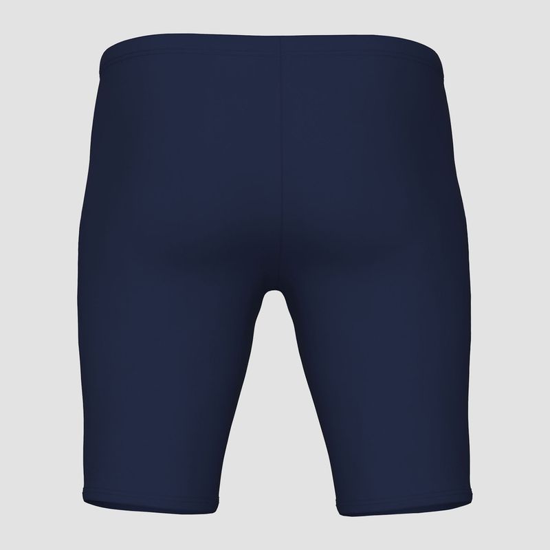 Плавки чоловічі arena Blast Swim Jammer navy 2