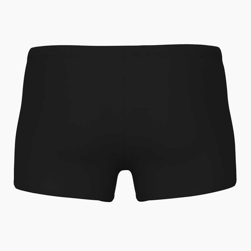 Плавки чоловічі arena Blast Swim Short black 2