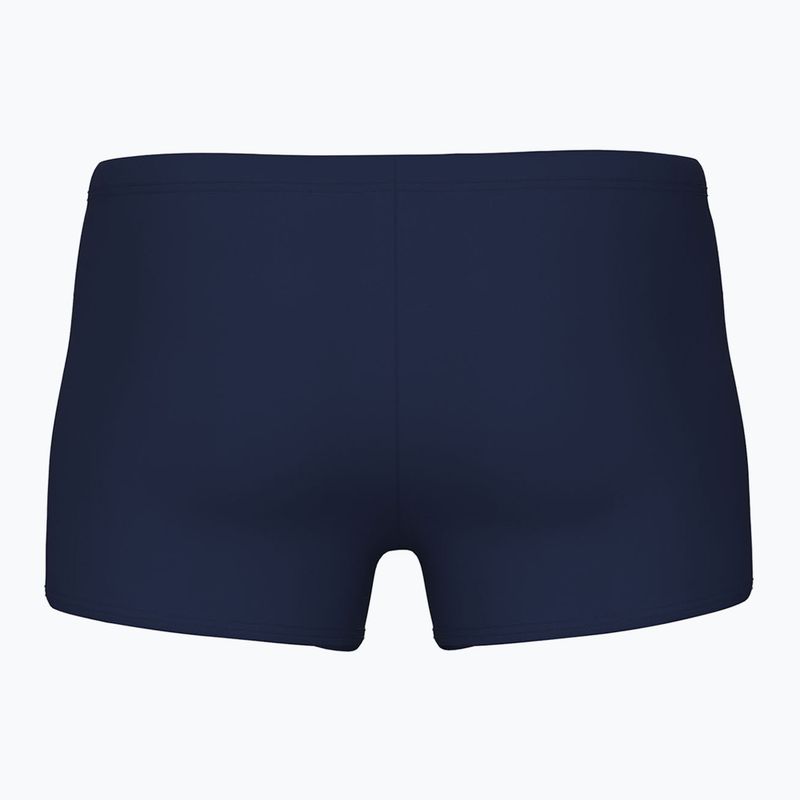 Плавки чоловічі arena Blast Swim Short navy 2