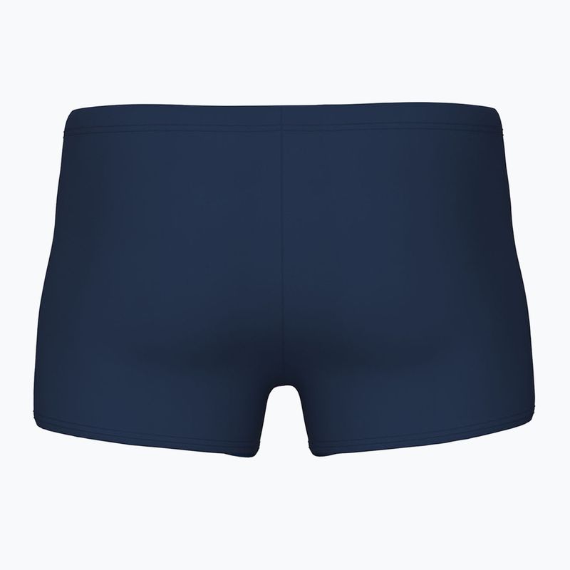 Плавки чоловічі arena Bloom Swim Short multi navy/navy 2
