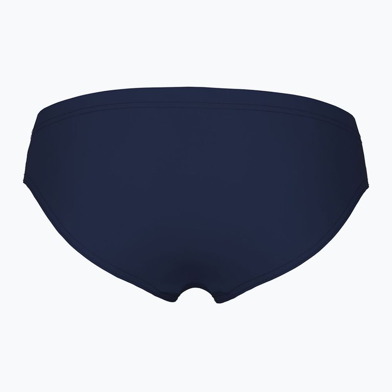 Плавки дитячі arena Dim Light Swim Briefs navy/water 2