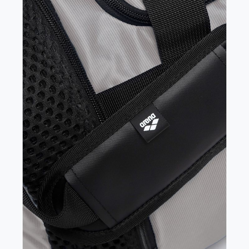 Сумка для плавання arena All Set Duffle 25 л ice 7