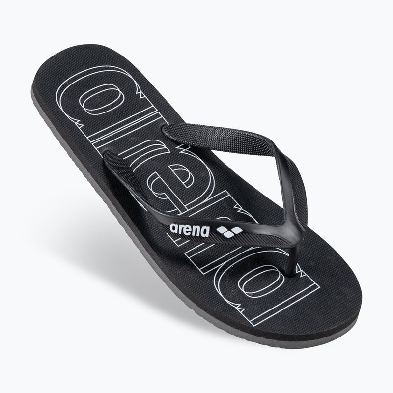 В'єтнамки arena Flip Flop black 2