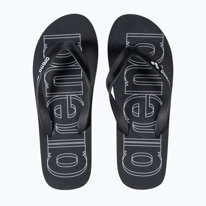 В'єтнамки arena Flip Flop black 3