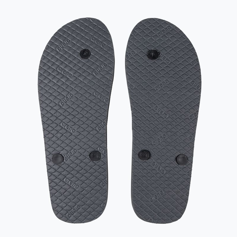 В'єтнамки arena Flip Flop black 4