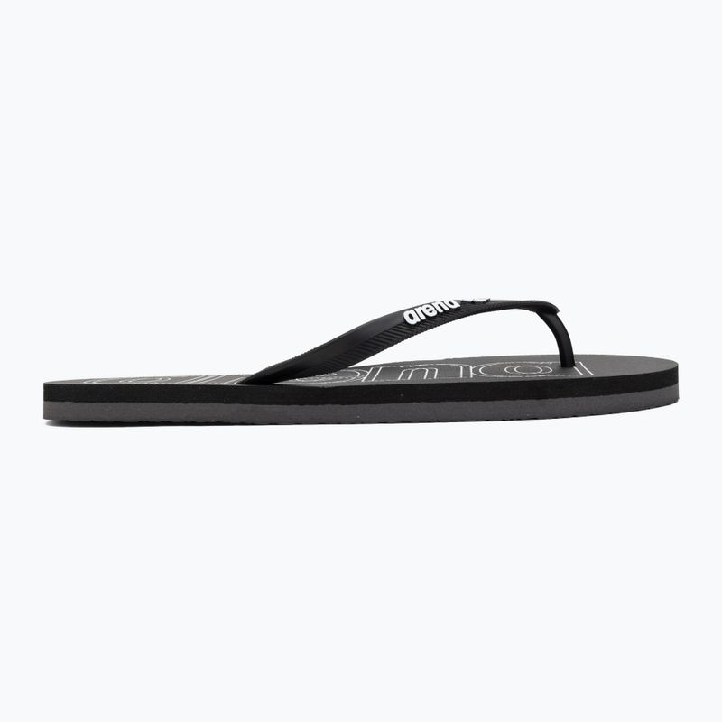 В'єтнамки arena Flip Flop black 2