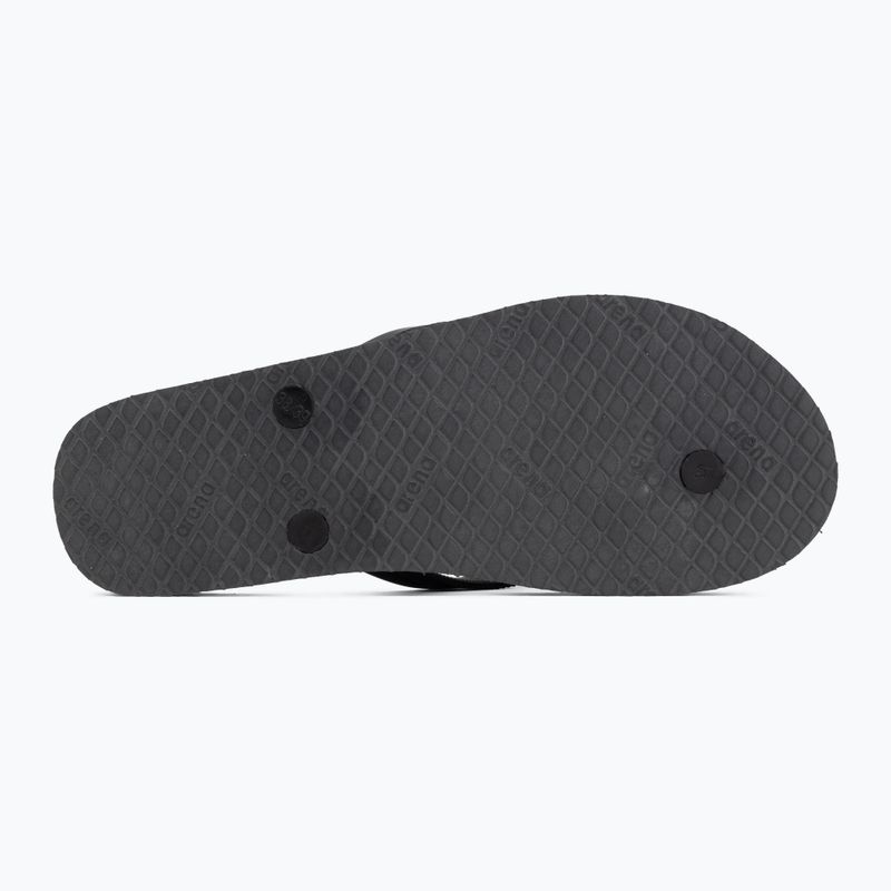 В'єтнамки arena Flip Flop black 4