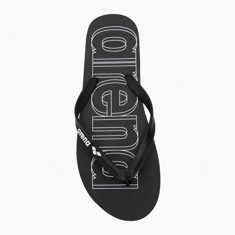 В'єтнамки arena Flip Flop black 5