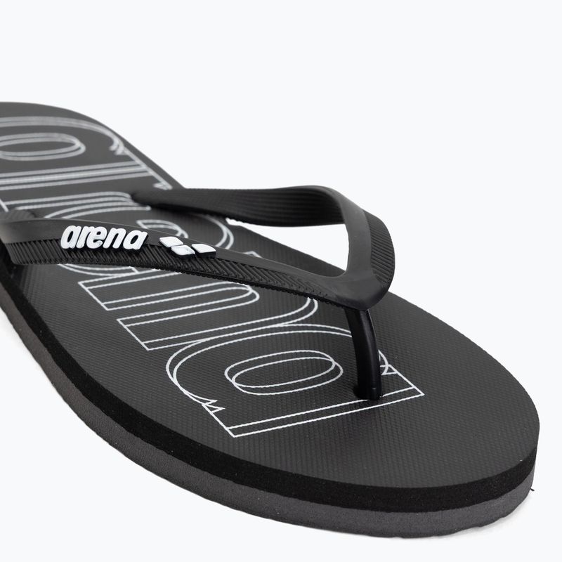 В'єтнамки arena Flip Flop black 7