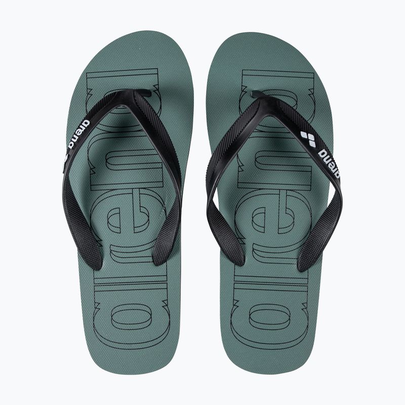 В'єтнамки arena Flip Flop sage 3