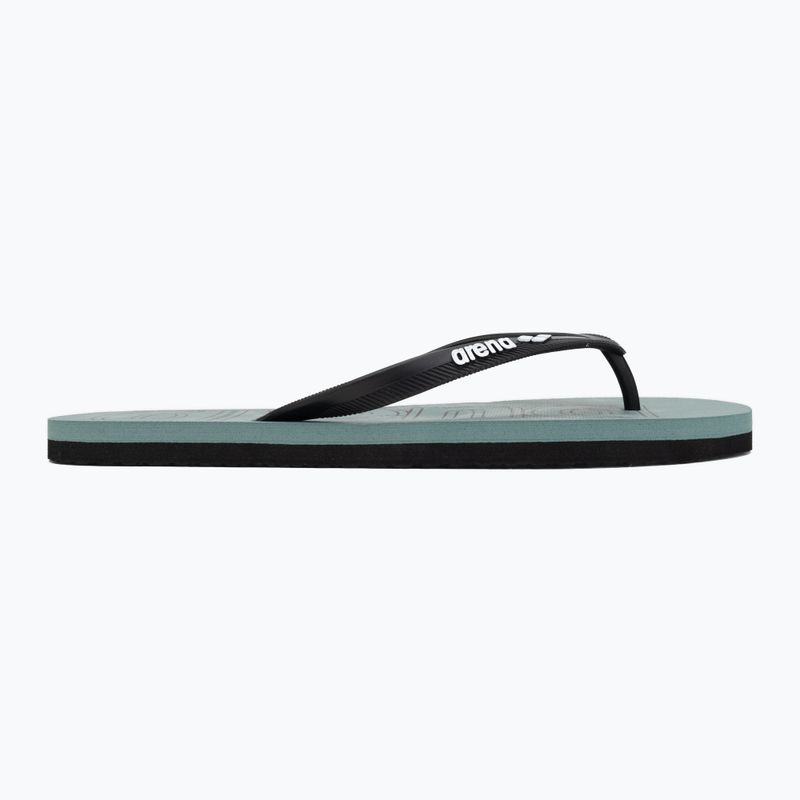 В'єтнамки arena Flip Flop sage 2