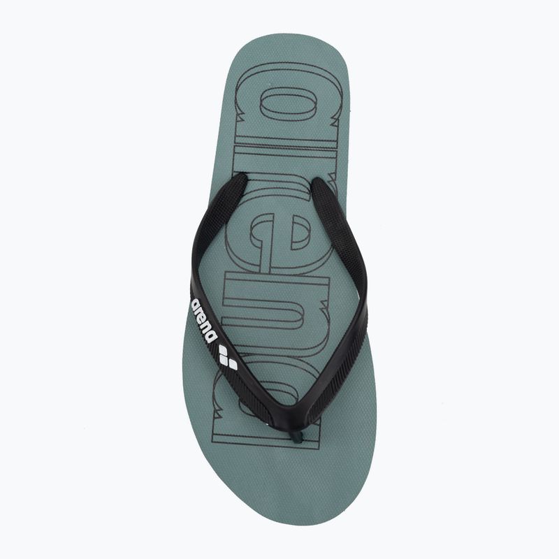 В'єтнамки arena Flip Flop sage 5