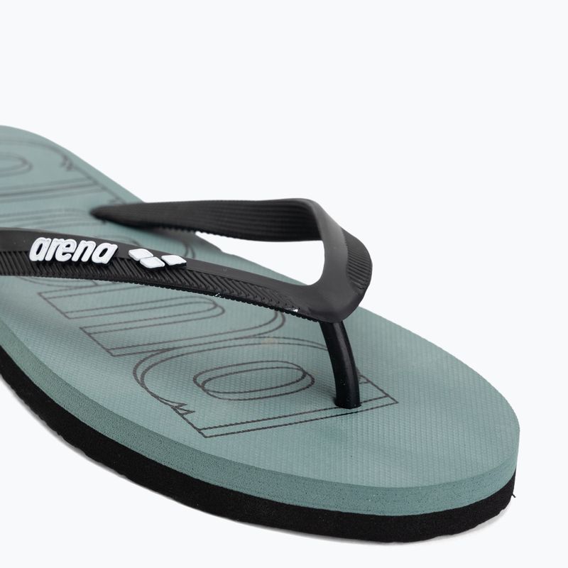 В'єтнамки arena Flip Flop sage 7