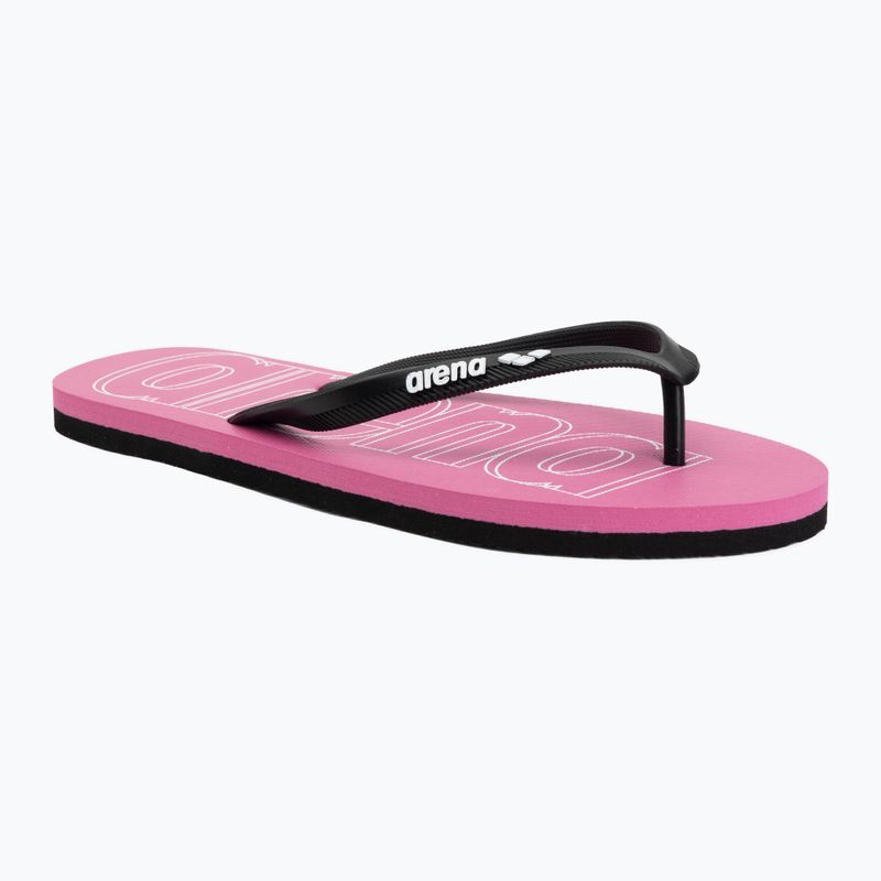 В'єтнамки arena Flip Flop shocking pink